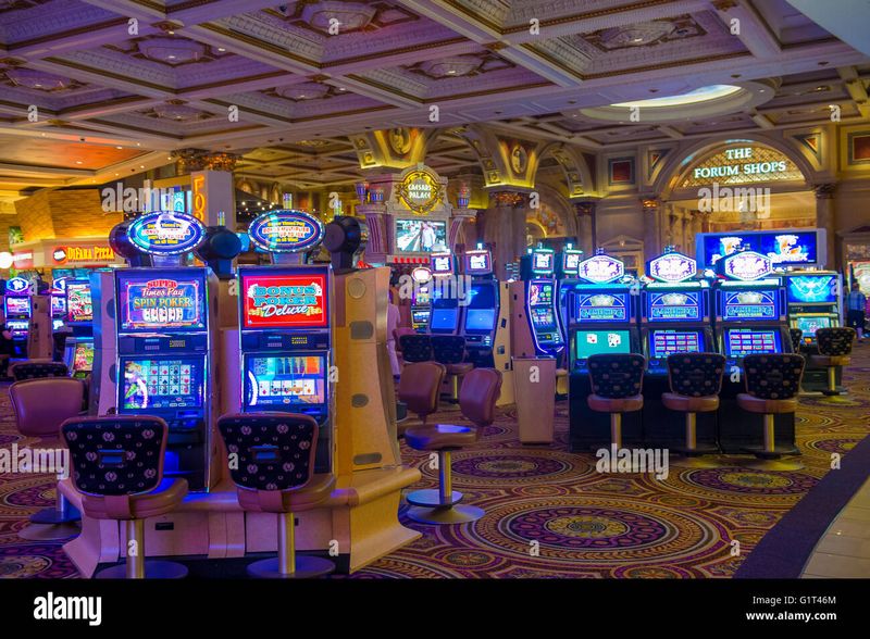 Reseña del Casino BdmBet para 2026