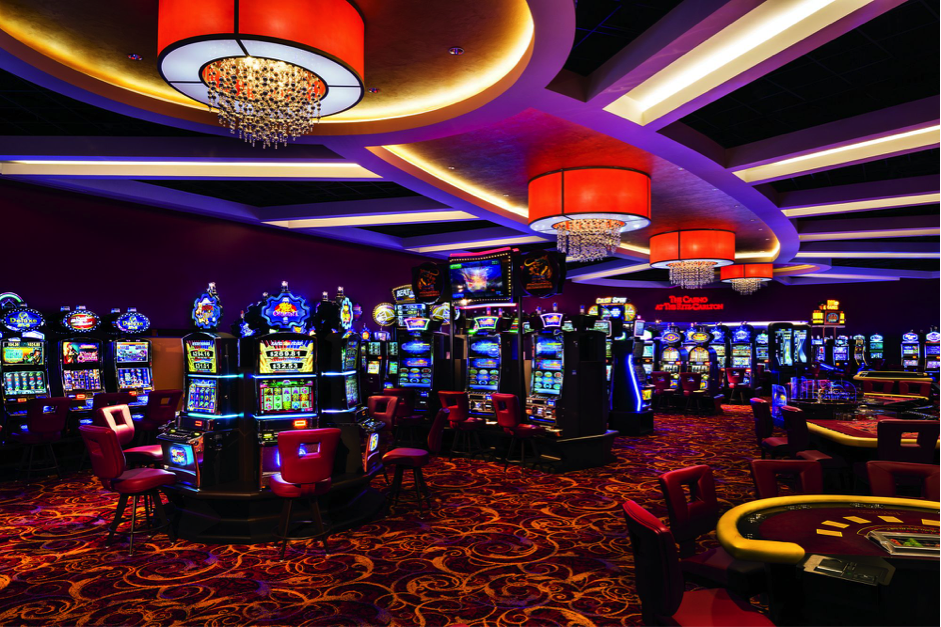Upptäck ett online casino utan svenskt tillstånd (Spelinspektionen) & Spelpaus